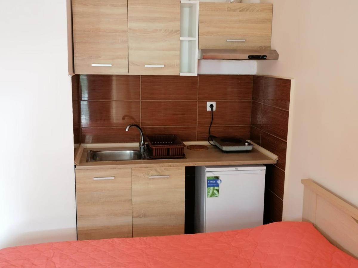 Apartament Porto Sun Pefkochori Zewnętrze zdjęcie