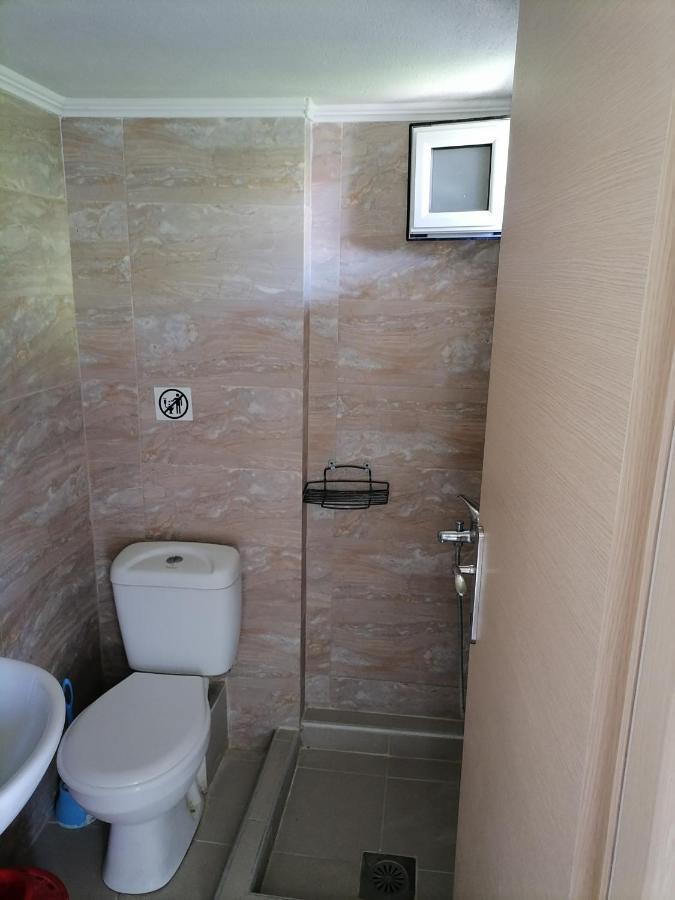 Apartament Porto Sun Pefkochori Zewnętrze zdjęcie