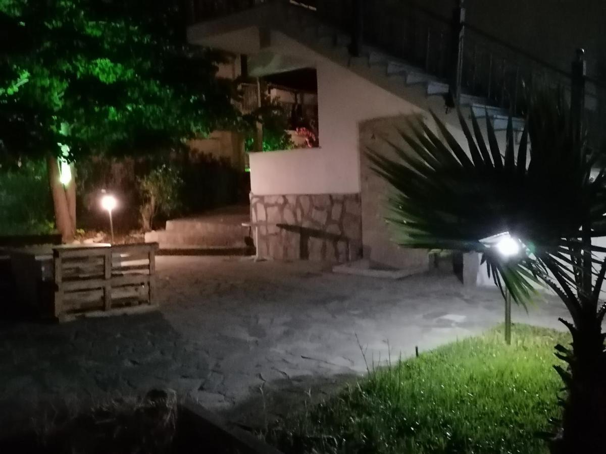 Apartament Porto Sun Pefkochori Zewnętrze zdjęcie